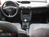 Mercedes-Benz Vaneo 1.7 CDi Family 7L