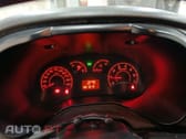 Fiat Doblo DOBLO CARGO 1.3 MJ Maxi 3L