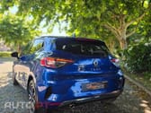 Renault Clio 1.0 TCe Intens