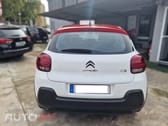Citroen C3 1.2 Seduction