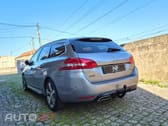 Peugeot 308 SW 1.5 BlueHDi GT Line