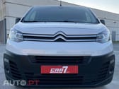 Citroen Jumpy 1.5 BlueHDi M