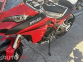 Ducati Multistrada S DVT