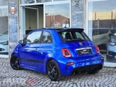 Abarth 595 1.4 T-Jet