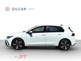 Volkswagen Golf 1.4 TSI GTE DSG