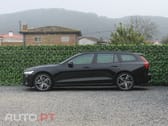Volvo V60 2.0 T8 AWD TE R-Design