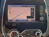 Renault Captur 1.5 dCi Exclusive