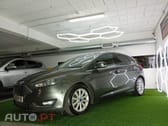 Ford Focus 1.0 SCTi ST-Line