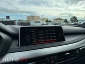BMW X6 40 d xDrive Pack M