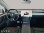 Tesla Model Y Performance Dual Motor AWD