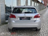 Peugeot 308 1.6 HDi Active
