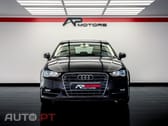 Audi A3 Sportback 1.6 TDI Design