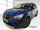 Renault Captur 1.6 E-Tech Plug-In Hybrid Techno