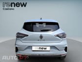 Renault Clio TCe 90 Techno