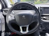 Peugeot 208 1.6 BlueHDi Style