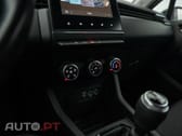 Renault Clio 1.0 TCe Equilibre