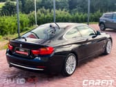 BMW 420 d Line Luxury Auto