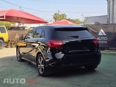 Mercedes-Benz A 180 d Urban Aut.