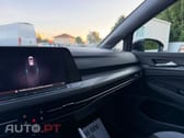 Volkswagen Golf 2.0 TSI GTI Clubsport DSG