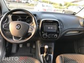 Renault Captur 1.5 dCi Exclusive