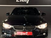 BMW 420 d Line Sport Auto