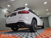 Mercedes-Benz GLC 250 d AMG Line 4-Matic