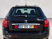 Peugeot 407 1.6 HDi Executive