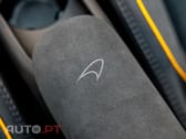 McLaren Artura SPIDER PERFORMANCE