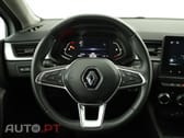 Renault Captur Captur 1.0 TCe Techno