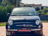 Fiat 500 1.2 8V S&S Lounge