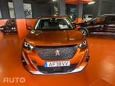 Peugeot 2008 1.2 PureTech GT Line