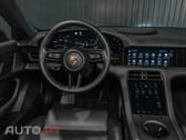 Porsche Taycan 4