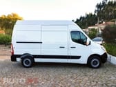 Renault Master 2.3 dCi L2H3 3.5T