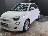 Fiat 500e 42 kWh Icon
