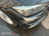 BMW 318 BMW  318d grand luxury