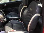Fiat 500 0.9 TwinAir Dualogic S&S TwinAir Plus