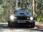 Ford Mustang Mach 1