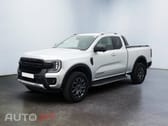 Ford Ranger 2.0 EcoBlue CD Wildtrak 4WD Aut.