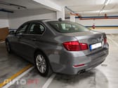 BMW 520 xdrive