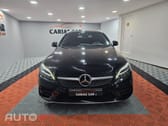 Mercedes-Benz C 300 de T 9G-TRONIC AMG Line