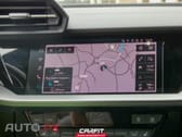 Audi A3 Sportback 40 TFSIe Advanced