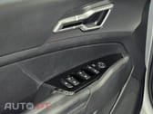 Kia Sportage 1.6 T-GDI AWD Base