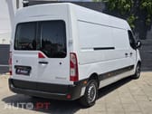 Renault Master 2.3 dCi L3H2 3.5T