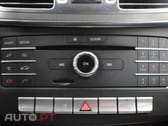 Mercedes-Benz E 300 Bluetec Hybrid Avantgarde