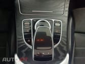 Mercedes-Benz C 220 d Aut.