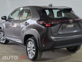 Toyota Yaris Cross 1.5 VVT-i Comfort