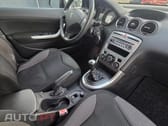 Peugeot 308 1.6 HDi Executive