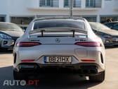 Mercedes-Benz AMG GT 63 S E Performance