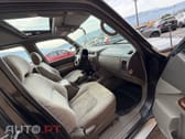 Nissan Patrol GR 2.8 TD SE