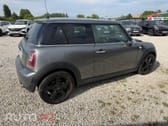 MINI Cooper One D